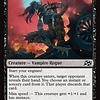 Gastal Raider - Foil