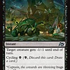 Locust Spray - Foil