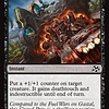 Maximum Overdrive - Foil