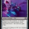 Pactdoll Terror - Foil
