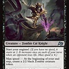 Risen Necroregent - Foil