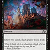 Risky Shortcut - Foil