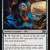 Wretched Doll - Foil