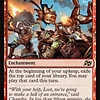 Count on Luck - Foil