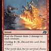 Fuel the Flames - Foil