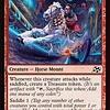 Gilded Ghoda - Foil