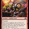 Goblin Surveyor - Foil