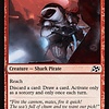Thunderhead Gunner - Foil