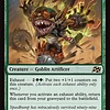 Afterburner Expert - Foil