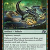 Earthrumbler - Foil