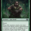 Fang -Druid Summoner - Foil