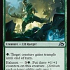 Greenbelt Guardian - Foil