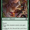 Migrating Ketradon - Foil