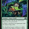 Molt Tender - Foil