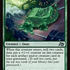 Ooze Patrol - Foil