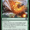 Plow Through - Foil