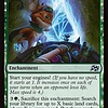 Point the Way - Foil