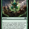 Rise from the Wreck - Foil