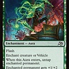 Silken Strength - Foil