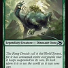 Terrian, World Tyrant - Foil