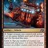 Apocalypse Runner - Foil