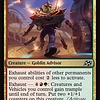 Boom Scholar - Foil