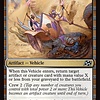 Dune Drifter - Foil