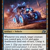 Haunted Hellride - Foil