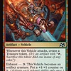 Rocketeer Boostbuggy - Foil