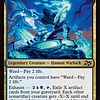Winter, Cursed Rider - Foil