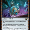 Lifecraft Engine - Foil