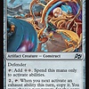 Pit Automaton - Foil