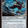 Rover Blades - Foil