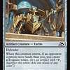 Ticket Tortoise - Foil