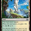 Blossoming Sands - Foil