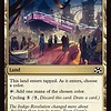 Night Market - Foil
