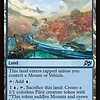 Reef Roads - Foil
