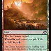Rugged Highlands - Foil