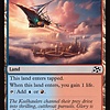 Swiftwater Cliffs - Foil