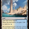Tranquil Cove - Foil