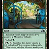 Wild Roads - Foil