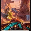 Plains (272)  - Full Art - Foil