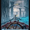 Island (273)  - Full Art - Foil