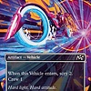 Spotcycle Scouter - Foil