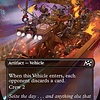 Ripclaw Wrangler - Foil