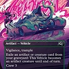 Earthrumbler - Foil