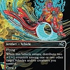 Cloudspire Skycycle - Foil