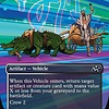 Dune Drifter - Foil