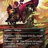 Rocketeer Boostbuggy - Foil