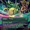 Thundering Broodwagon - Foil